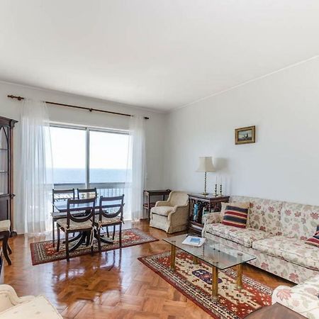 Flat with the sea view Apartment Porto Exterior photo