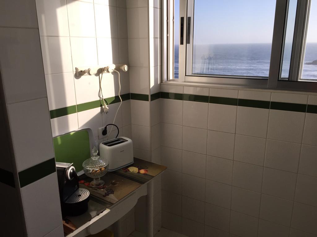 Flat with the sea view Apartment Porto Exterior photo